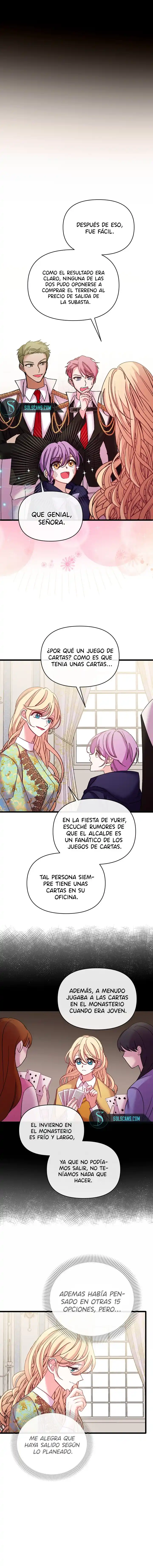 La Prometida Obsidiana - Capítulo 35 - Página 12 - LectorTMOo