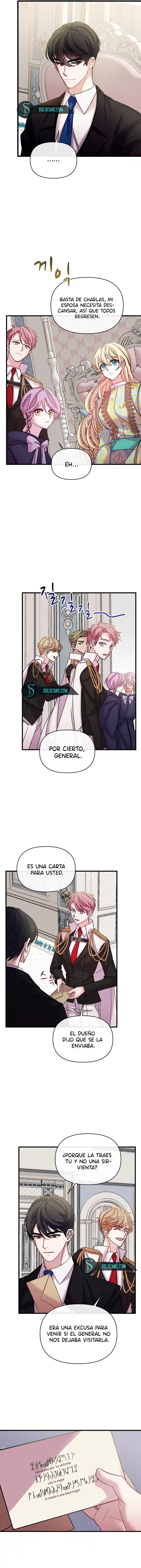 La Prometida Obsidiana - Capítulo 35 - Página 13 - LectorTMOo