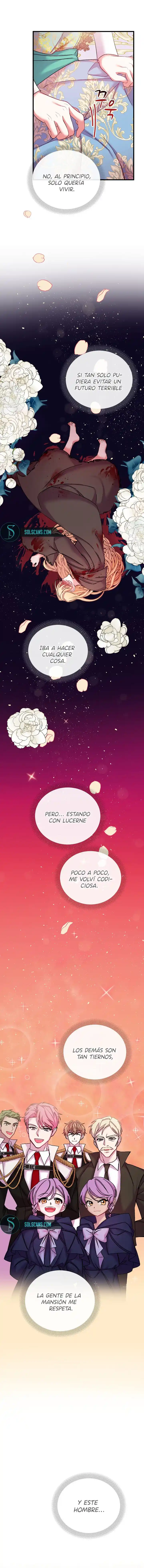 La Prometida Obsidiana - Capítulo 36 - Página 4 - LectorTMOo