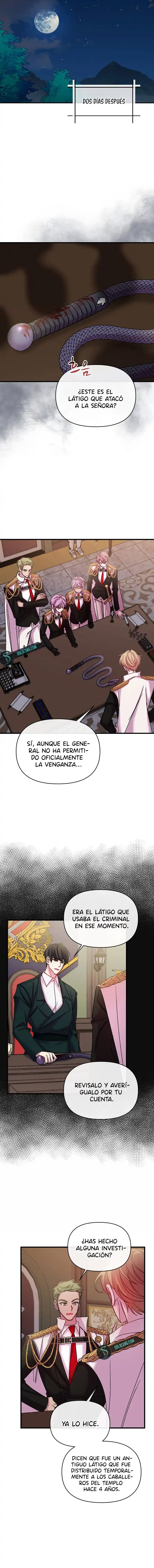 La Prometida Obsidiana - Capítulo 36 - Página 14 - LectorTMOo