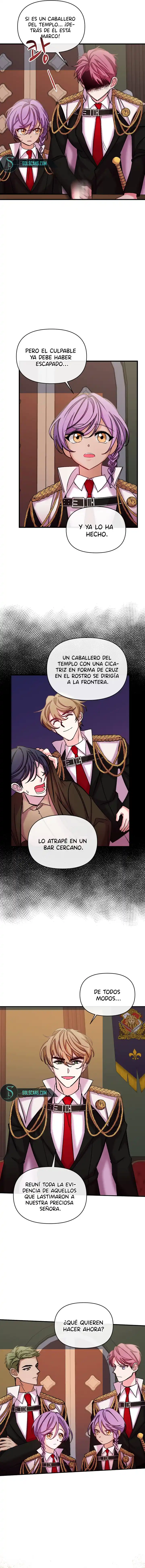 La Prometida Obsidiana - Capítulo 36 - Página 15 - LectorTMOo