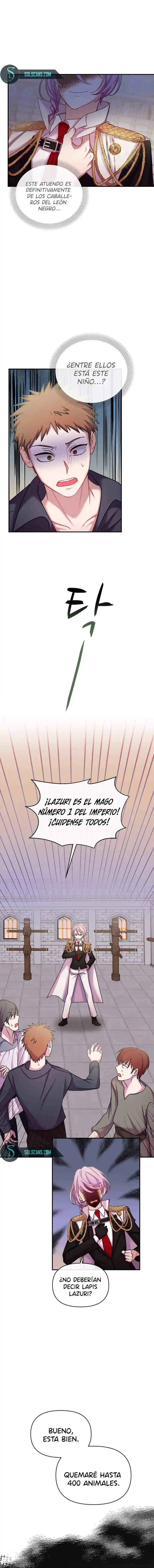 La Prometida Obsidiana - Capítulo 37 - Página 3 - LectorTMOo