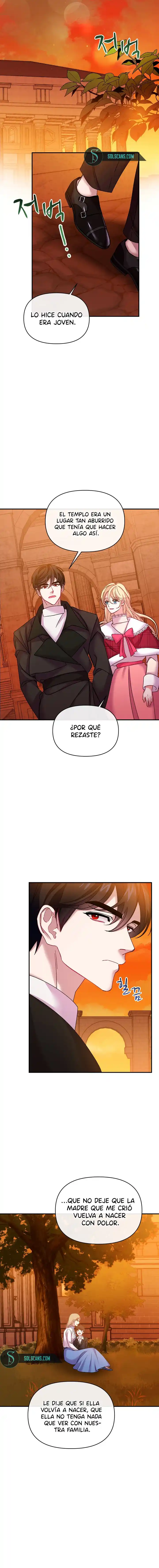 La Prometida Obsidiana - Capítulo 37 - Página 8 - LectorTMOo