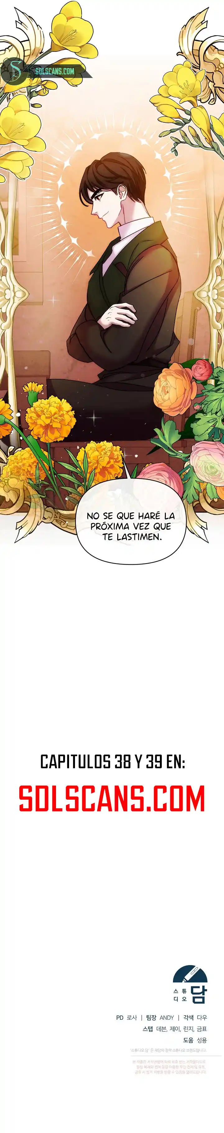 La Prometida Obsidiana - Capítulo 37 - Página 17 - LectorTMOo