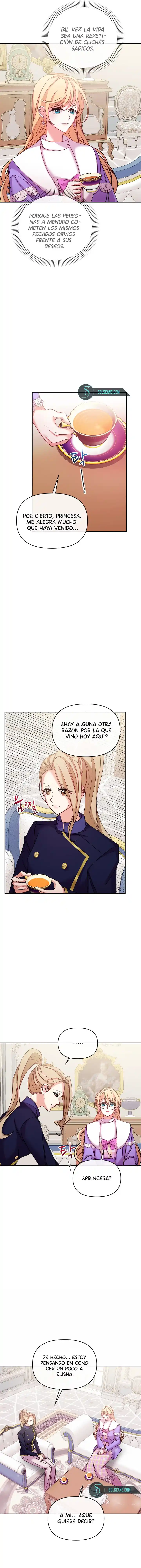 La Prometida Obsidiana - Capítulo 39 - Página 9 - LectorTMOo