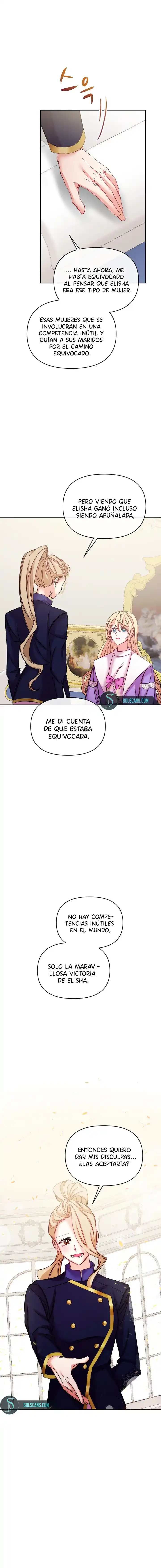 La Prometida Obsidiana - Capítulo 39 - Página 10 - LectorTMOo