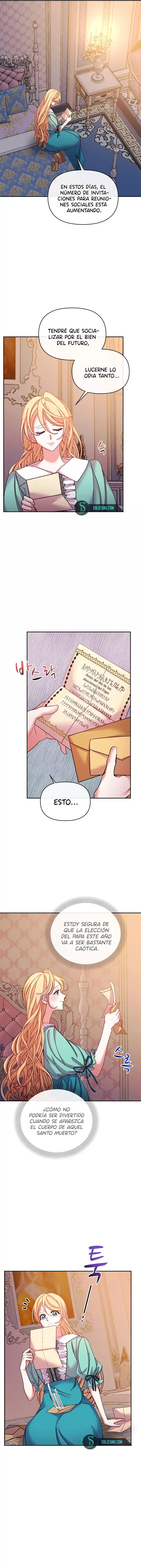 La Prometida Obsidiana - Capítulo 39 - Página 12 - LectorTMOo