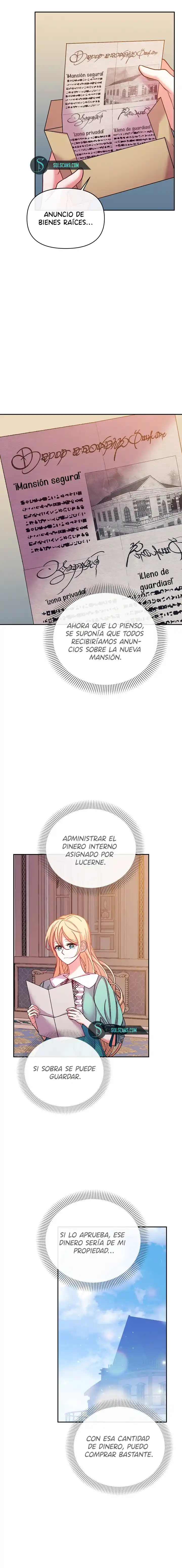 La Prometida Obsidiana - Capítulo 39 - Página 13 - LectorTMOo