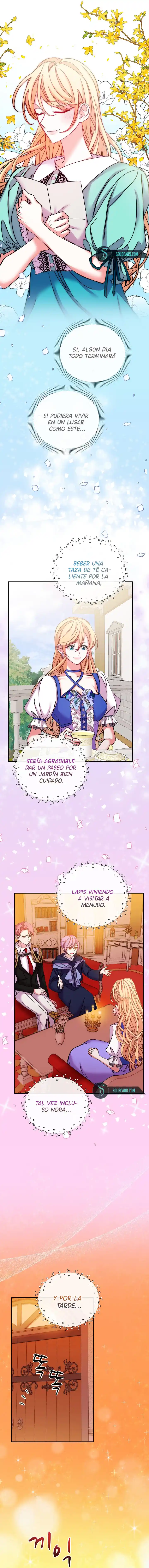 La Prometida Obsidiana - Capítulo 39 - Página 14 - LectorTMOo