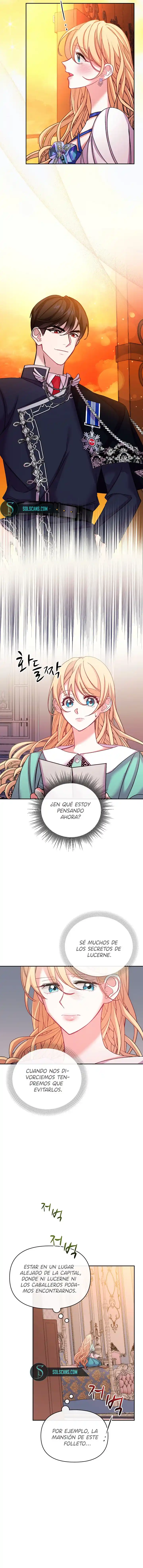 La Prometida Obsidiana - Capítulo 39 - Página 15 - LectorTMOo