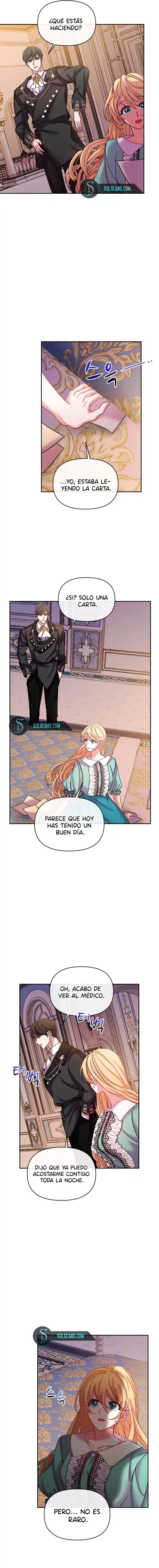 La Prometida Obsidiana - Capítulo 39 - Página 16 - LectorTMOo