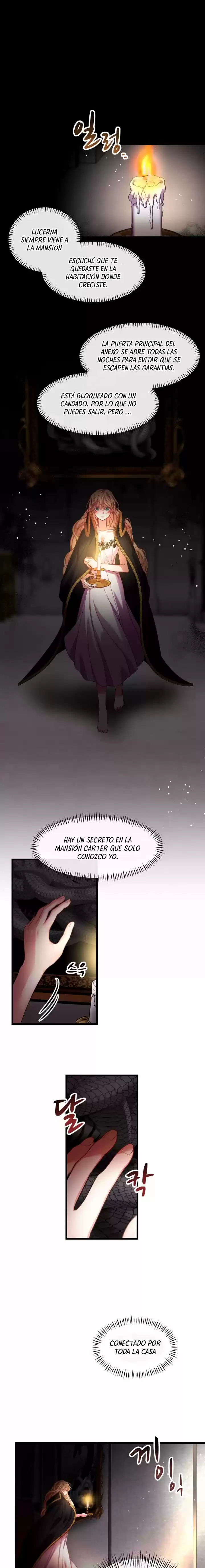 La Prometida Obsidiana - Capítulo 4 - Página 2 - LectorTMOo