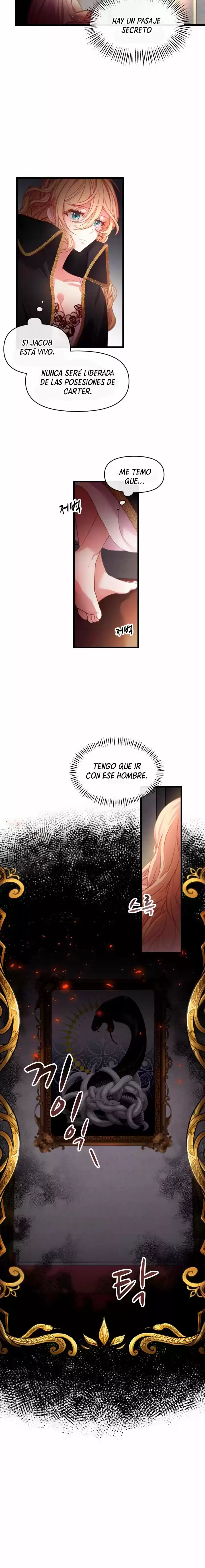 La Prometida Obsidiana - Capítulo 4 - Página 3 - LectorTMOo