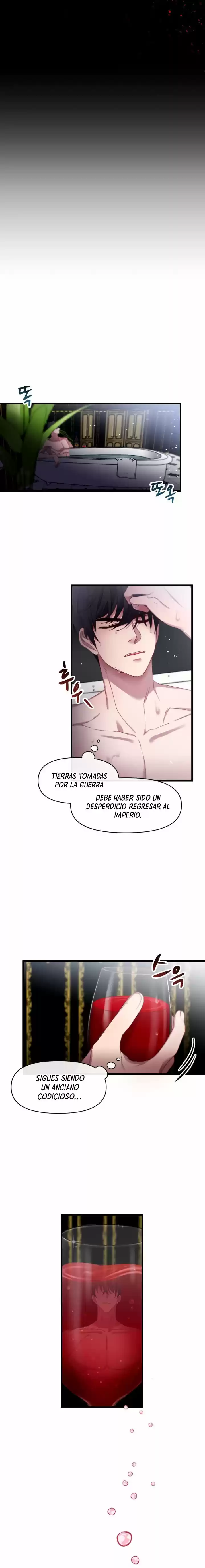 La Prometida Obsidiana - Capítulo 4 - Página 7 - LectorTMOo