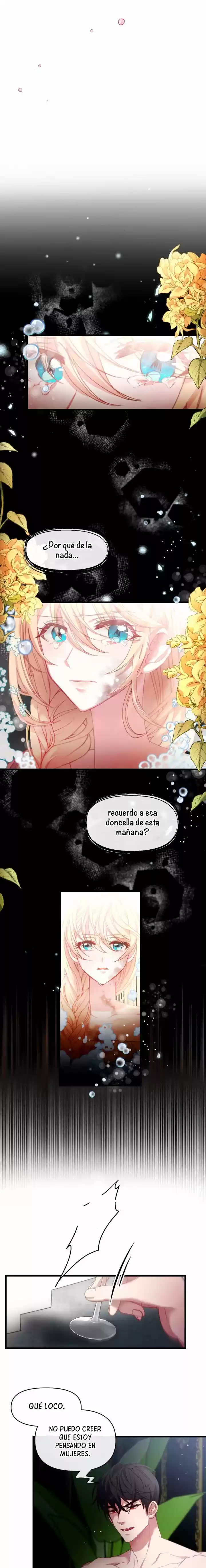 La Prometida Obsidiana - Capítulo 4 - Página 8 - LectorTMOo