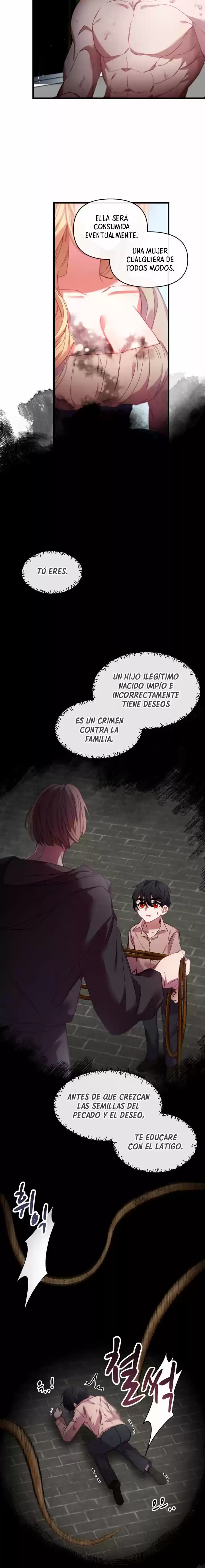 La Prometida Obsidiana - Capítulo 4 - Página 9 - LectorTMOo