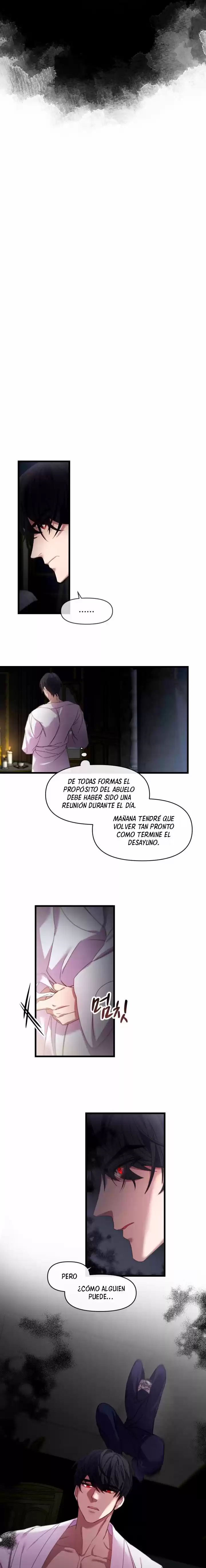 La Prometida Obsidiana - Capítulo 4 - Página 10 - LectorTMOo