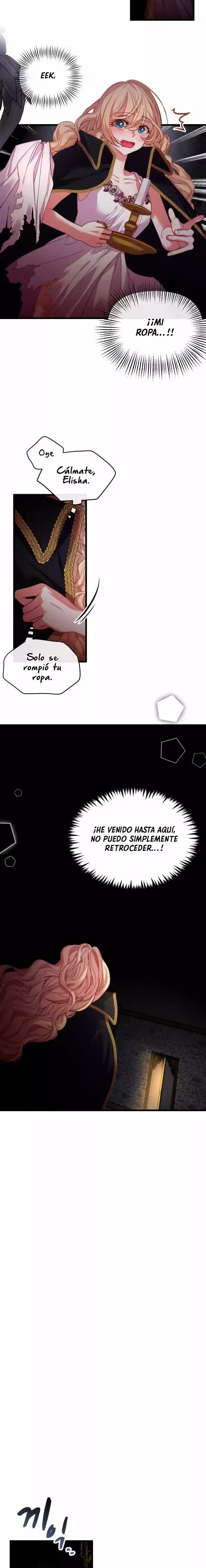La Prometida Obsidiana - Capítulo 4 - Página 12 - LectorTMOo