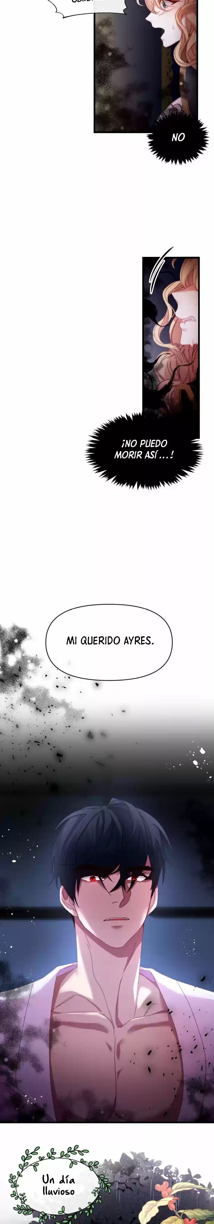 La Prometida Obsidiana - Capítulo 4 - Página 17 - LectorTMOo