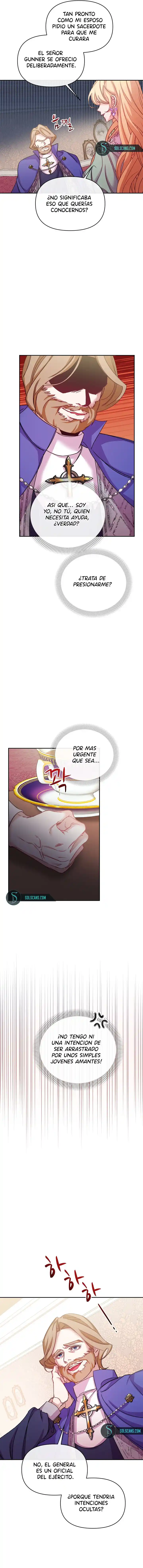 La Prometida Obsidiana - Capítulo 41 - Página 6 - LectorTMOo