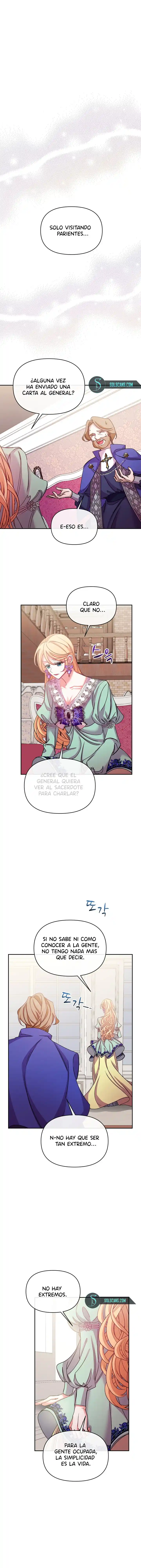 La Prometida Obsidiana - Capítulo 41 - Página 8 - LectorTMOo
