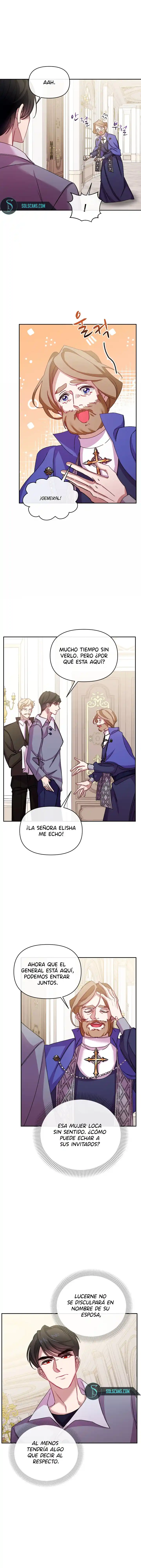 La Prometida Obsidiana - Capítulo 41 - Página 10 - LectorTMOo