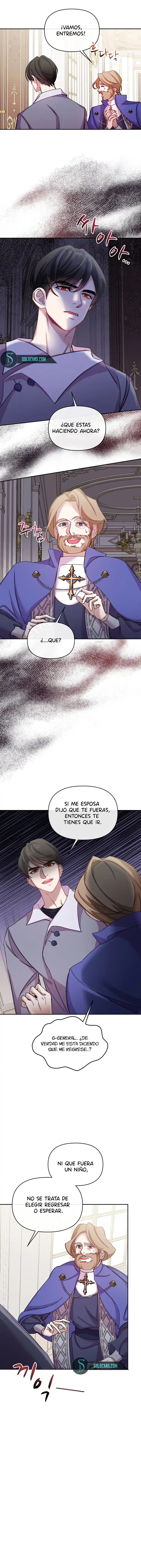 La Prometida Obsidiana - Capítulo 41 - Página 11 - LectorTMOo