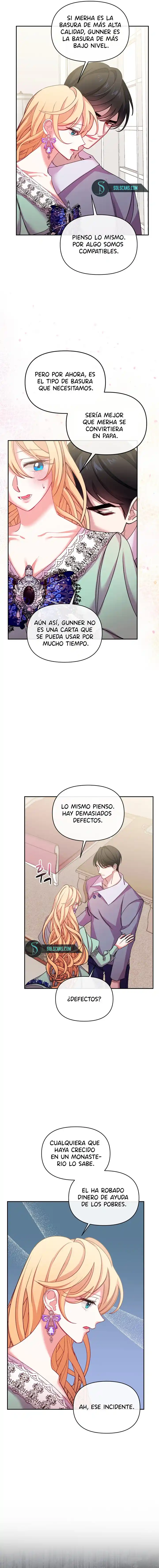 La Prometida Obsidiana - Capítulo 41 - Página 14 - LectorTMOo