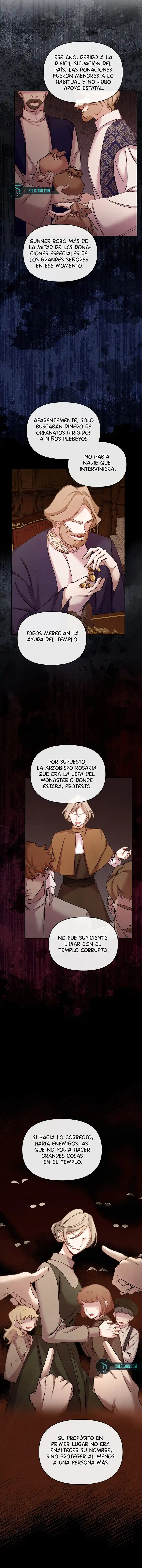La Prometida Obsidiana - Capítulo 41 - Página 15 - LectorTMOo