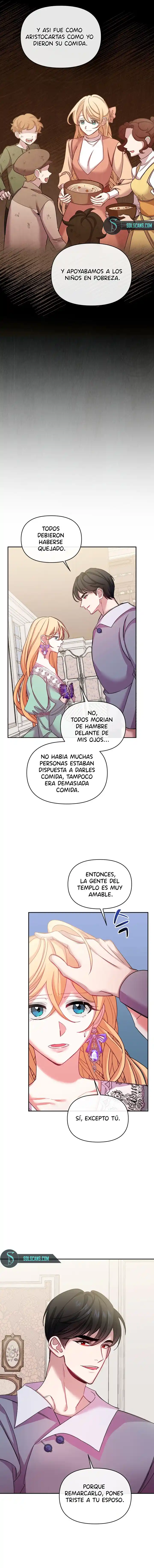 La Prometida Obsidiana - Capítulo 41 - Página 16 - LectorTMOo