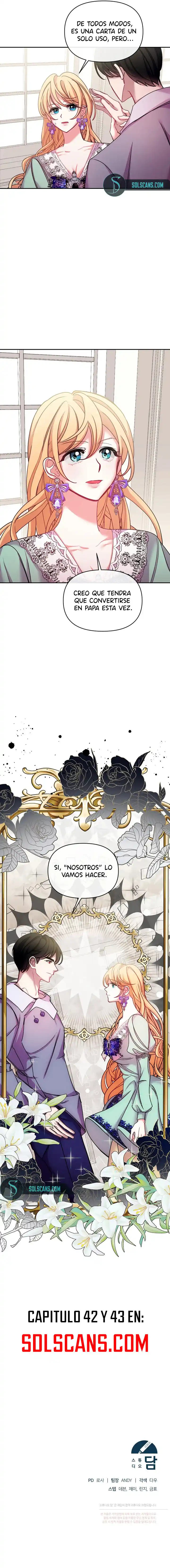 La Prometida Obsidiana - Capítulo 41 - Página 17 - LectorTMOo