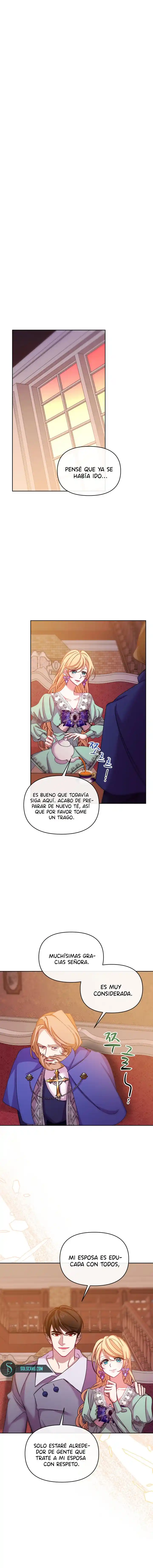 La Prometida Obsidiana - Capítulo 42 - Página 8 - LectorTMOo