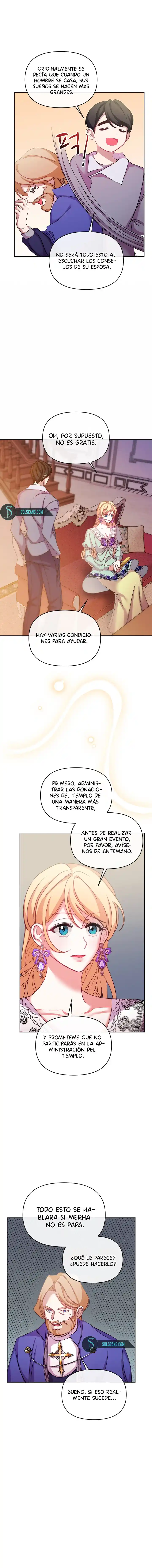 La Prometida Obsidiana - Capítulo 42 - Página 12 - LectorTMOo