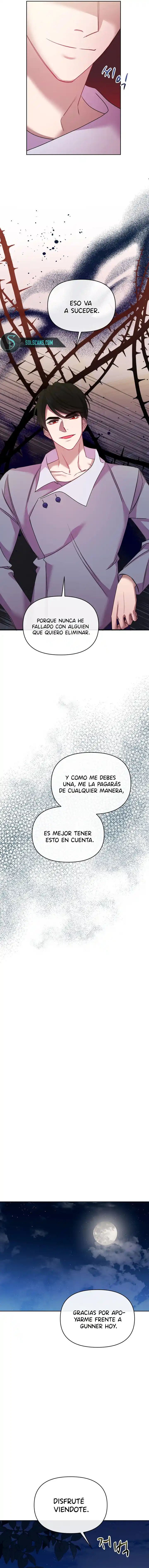 La Prometida Obsidiana - Capítulo 42 - Página 13 - LectorTMOo