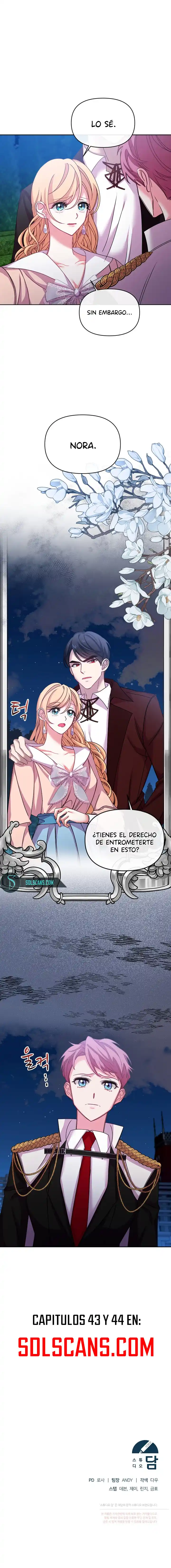 La Prometida Obsidiana - Capítulo 42 - Página 16 - LectorTMOo