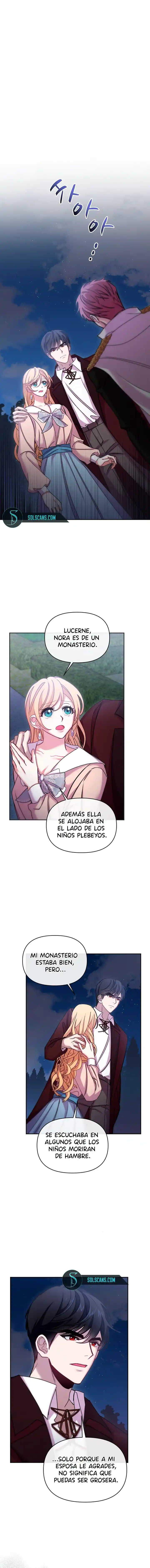 La Prometida Obsidiana - Capítulo 43 - Página 2 - LectorTMOo