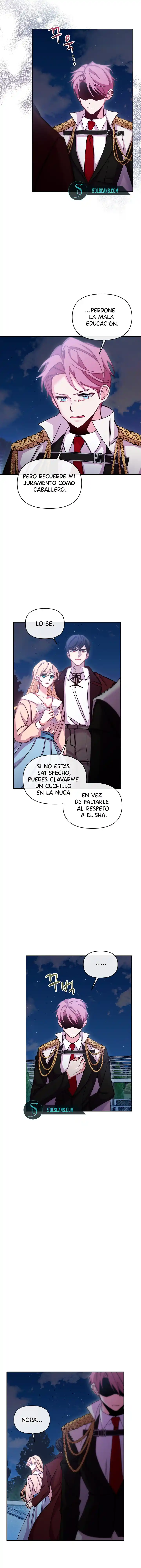 La Prometida Obsidiana - Capítulo 43 - Página 3 - LectorTMOo
