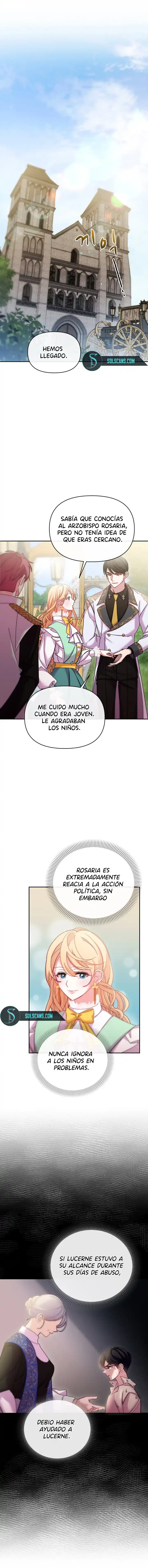 La Prometida Obsidiana - Capítulo 43 - Página 9 - LectorTMOo