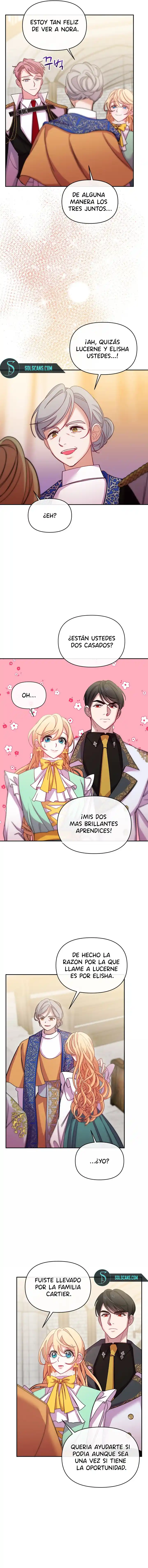 La Prometida Obsidiana - Capítulo 43 - Página 12 - LectorTMOo