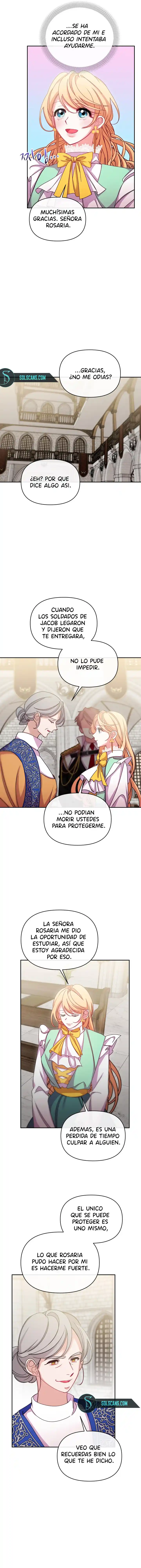 La Prometida Obsidiana - Capítulo 43 - Página 13 - LectorTMOo