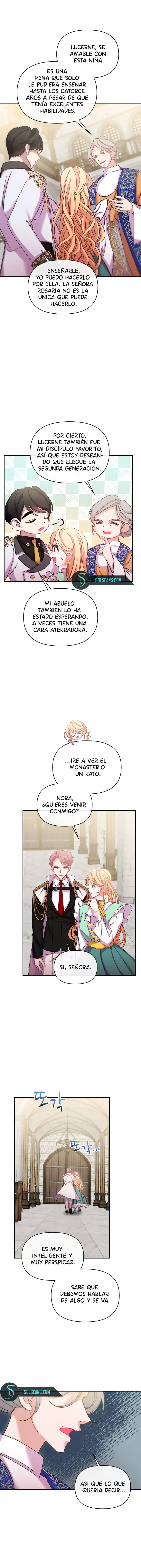 La Prometida Obsidiana - Capítulo 43 - Página 14 - LectorTMOo