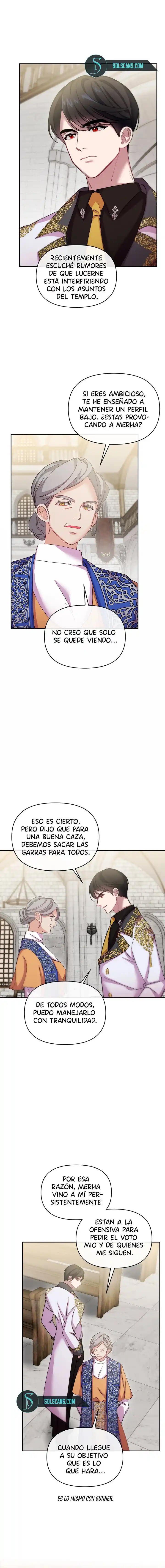 La Prometida Obsidiana - Capítulo 43 - Página 15 - LectorTMOo