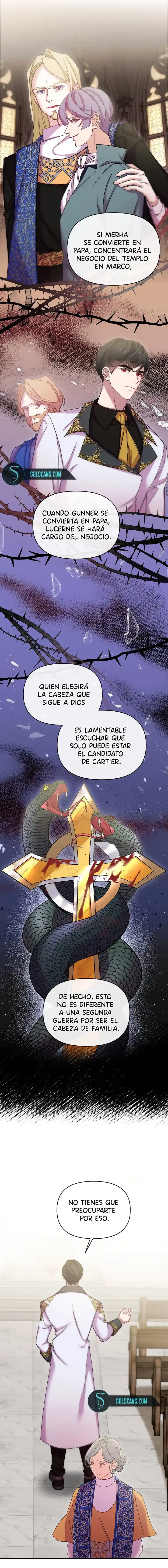 La Prometida Obsidiana - Capítulo 43 - Página 16 - LectorTMOo