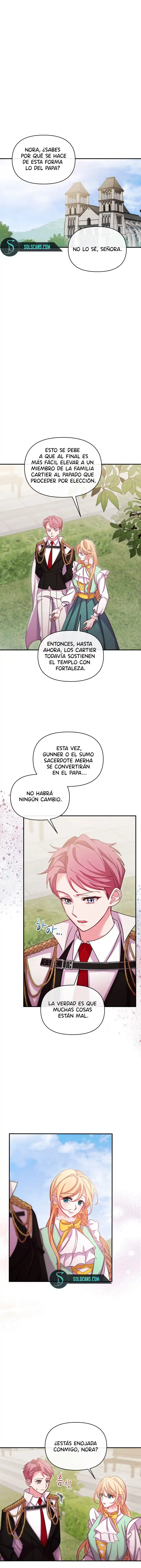 La Prometida Obsidiana - Capítulo 44 - Página 2 - LectorTMOo
