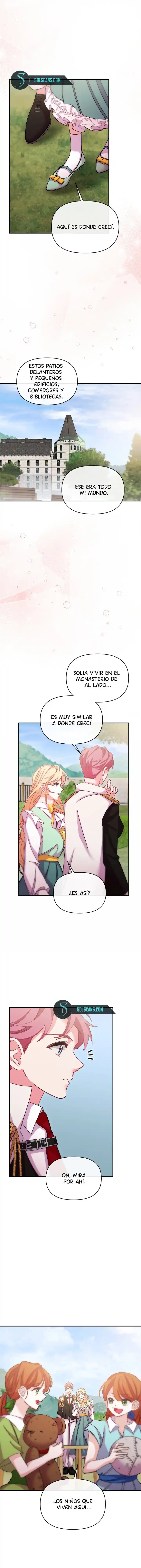 La Prometida Obsidiana - Capítulo 44 - Página 4 - LectorTMOo