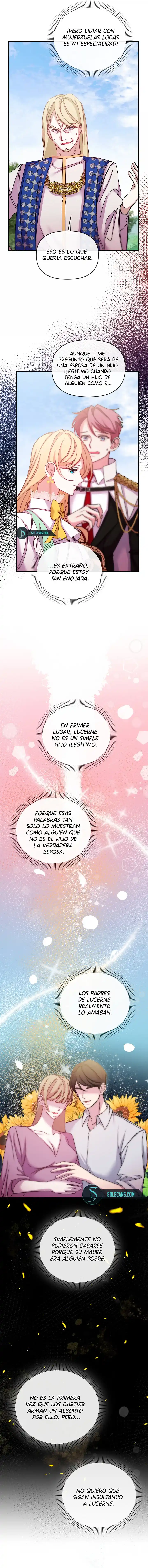 La Prometida Obsidiana - Capítulo 44 - Página 10 - LectorTMOo