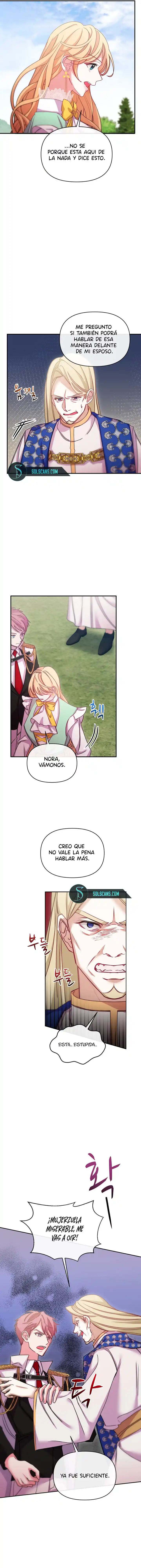La Prometida Obsidiana - Capítulo 44 - Página 11 - LectorTMOo