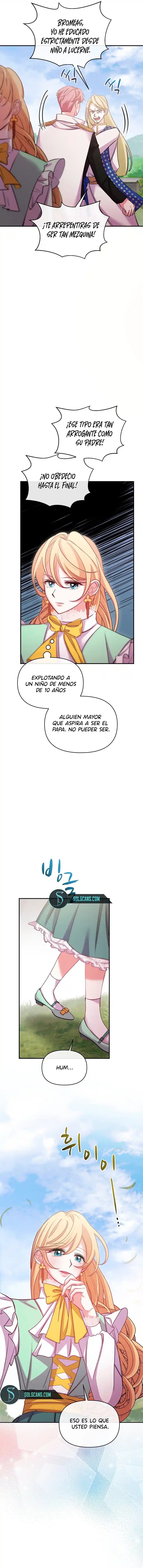 La Prometida Obsidiana - Capítulo 44 - Página 13 - LectorTMOo