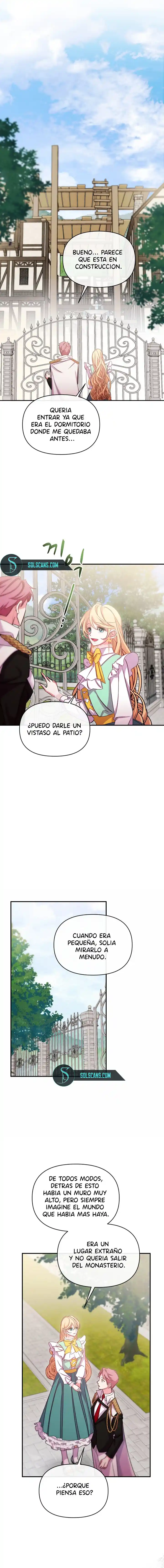 La Prometida Obsidiana - Capítulo 44 - Página 15 - LectorTMOo