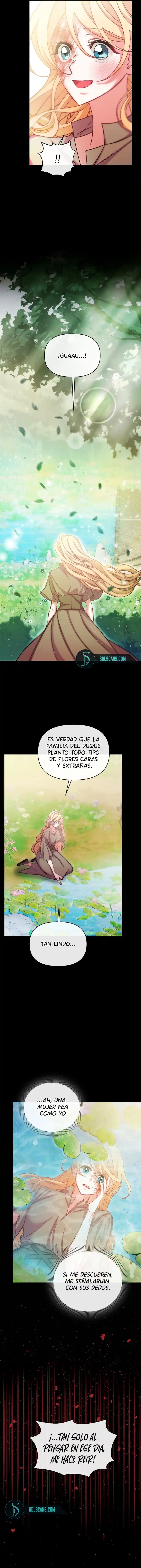 La Prometida Obsidiana - Capítulo 45 - Página 7 - LectorTMOo